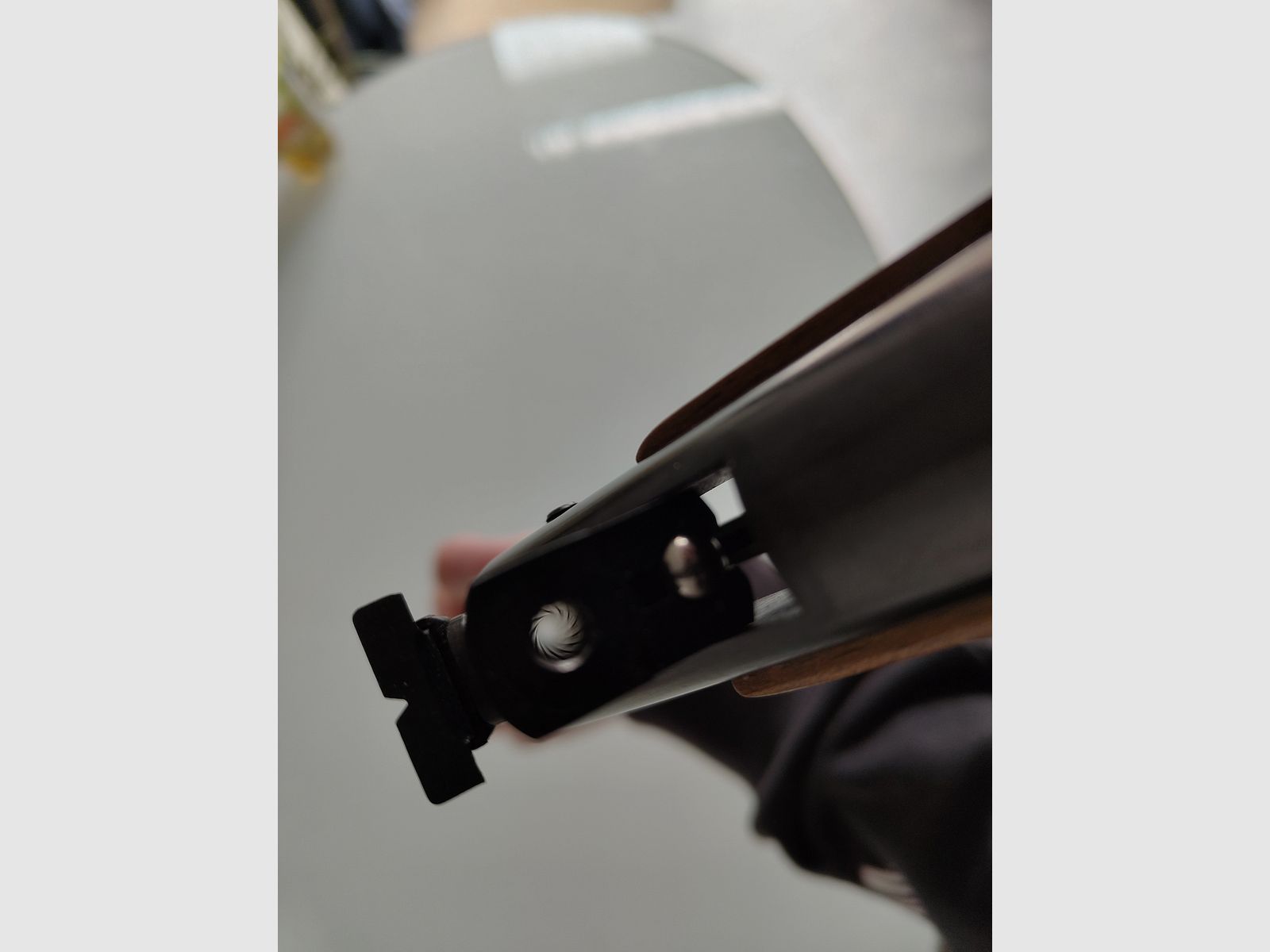Diana Mod 23 Luftgewehr