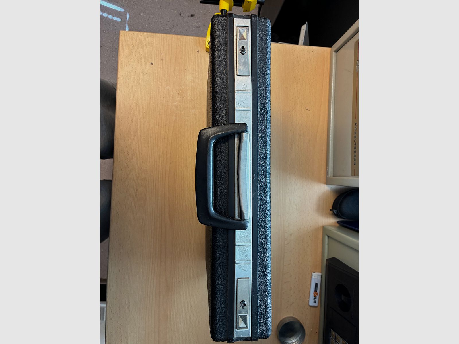 Walther sport pistol case (1)