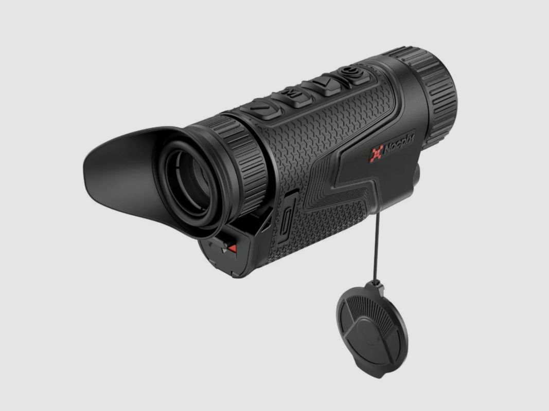 Nocpix LUMI LRF LL35R Wärmebildmonokular, Bild 4 von 7