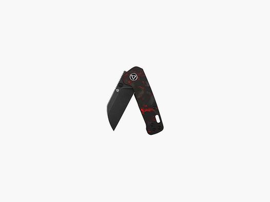 QSP Penguin Mini Mes 5,8 cm