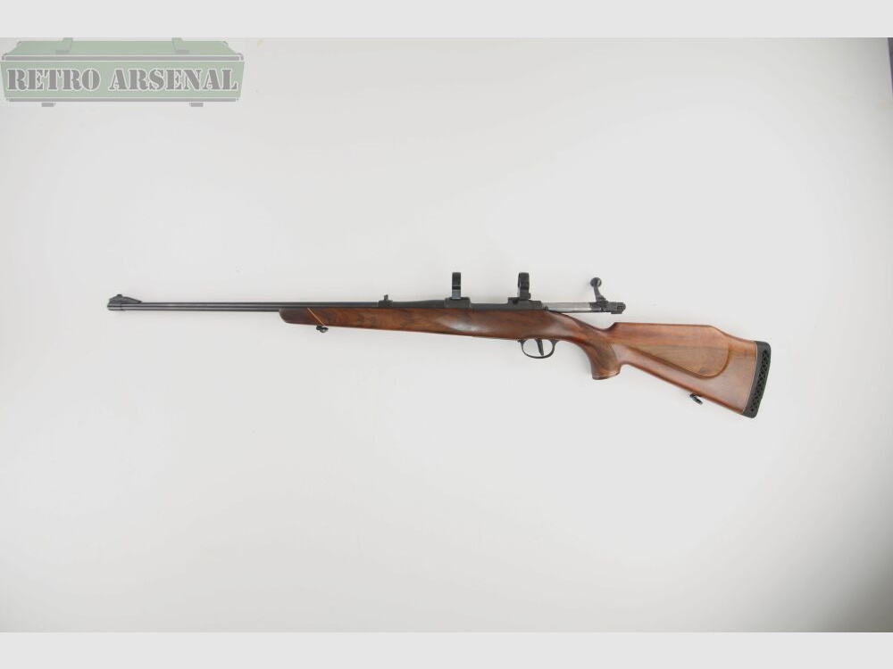 Fabryka broni Brno ZKK 601