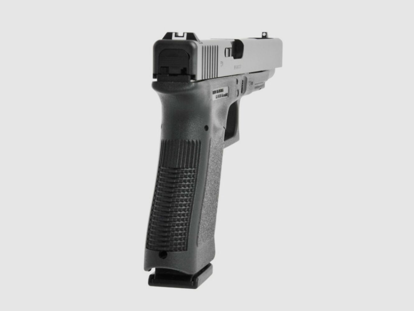 GLOCK Glock 17L