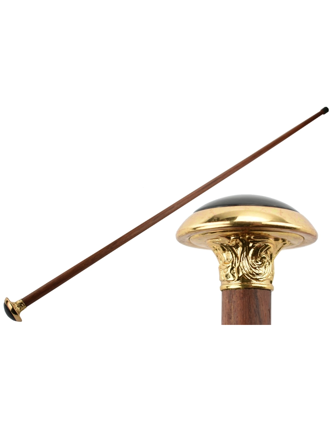HANWEI CANNE MASSUE BUFALLO HORN PAUL CHEN, Bild 1 von 4