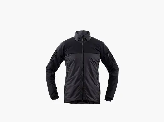 Tilak Verso MiG Jacket - Black