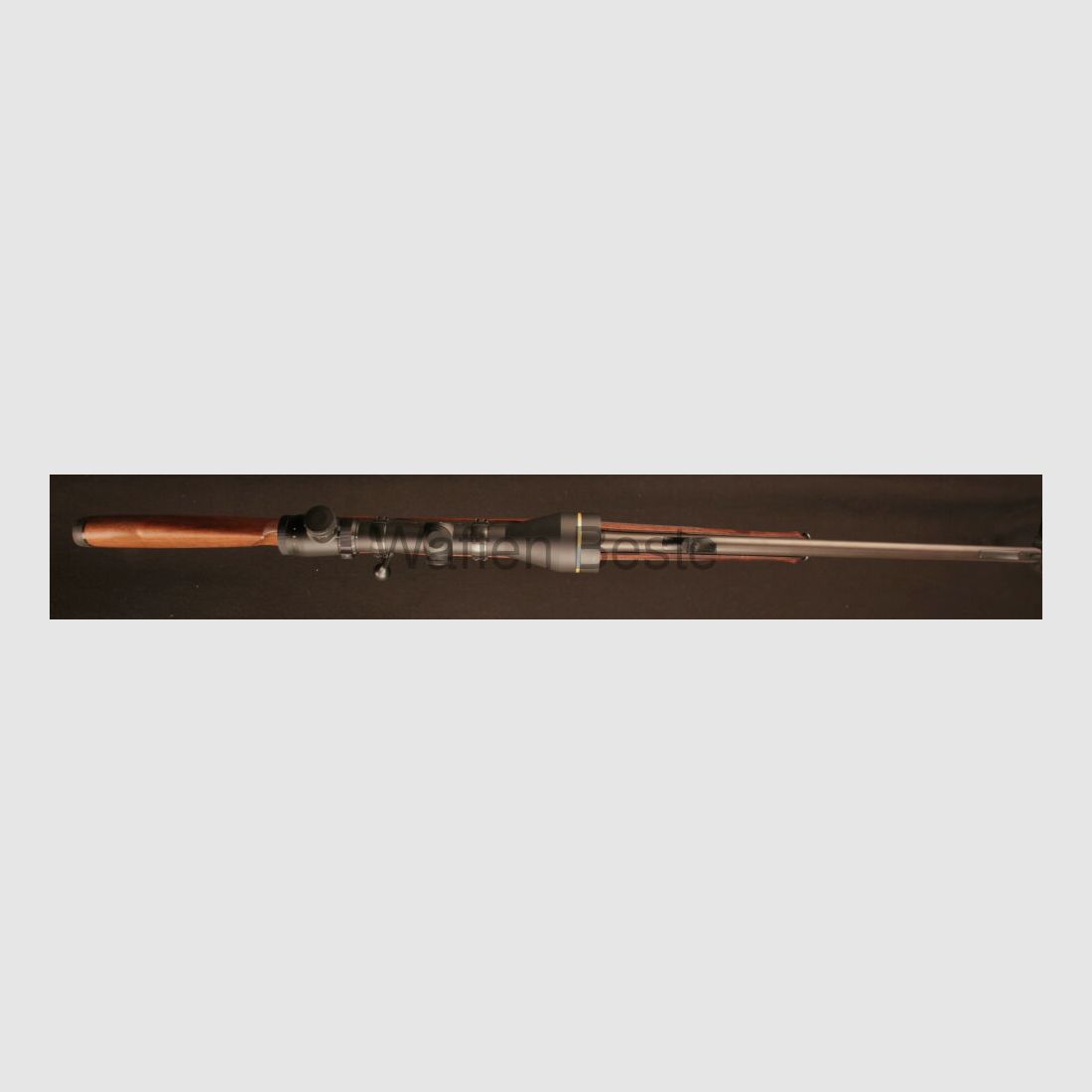 Sauer & Sohn 202