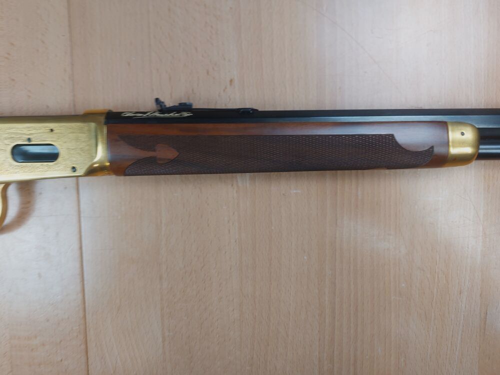 Winchester , USA M1894 Commemorative "Oliver Winchester"