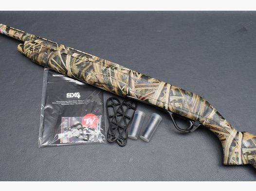 Winchester SL-Flinte SX4 Waterfowl, Laufl. 71cm, Kaliber 12/89, Neuware