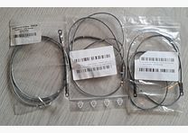 3x corda di ricambio per balestra SANUDA Crossfire 2 / Little Panther