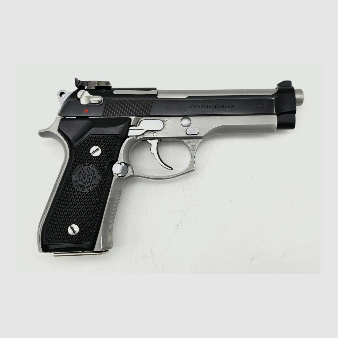 Beretta Mod 92