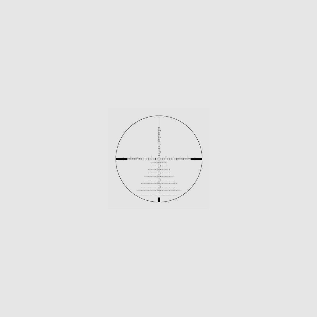 Vortex 4-16×44 FFP m/EBR-2C (MRAD), billede 2 af 2