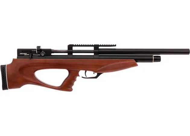 AEA Challenger Bullpup, immagine 2 di 2