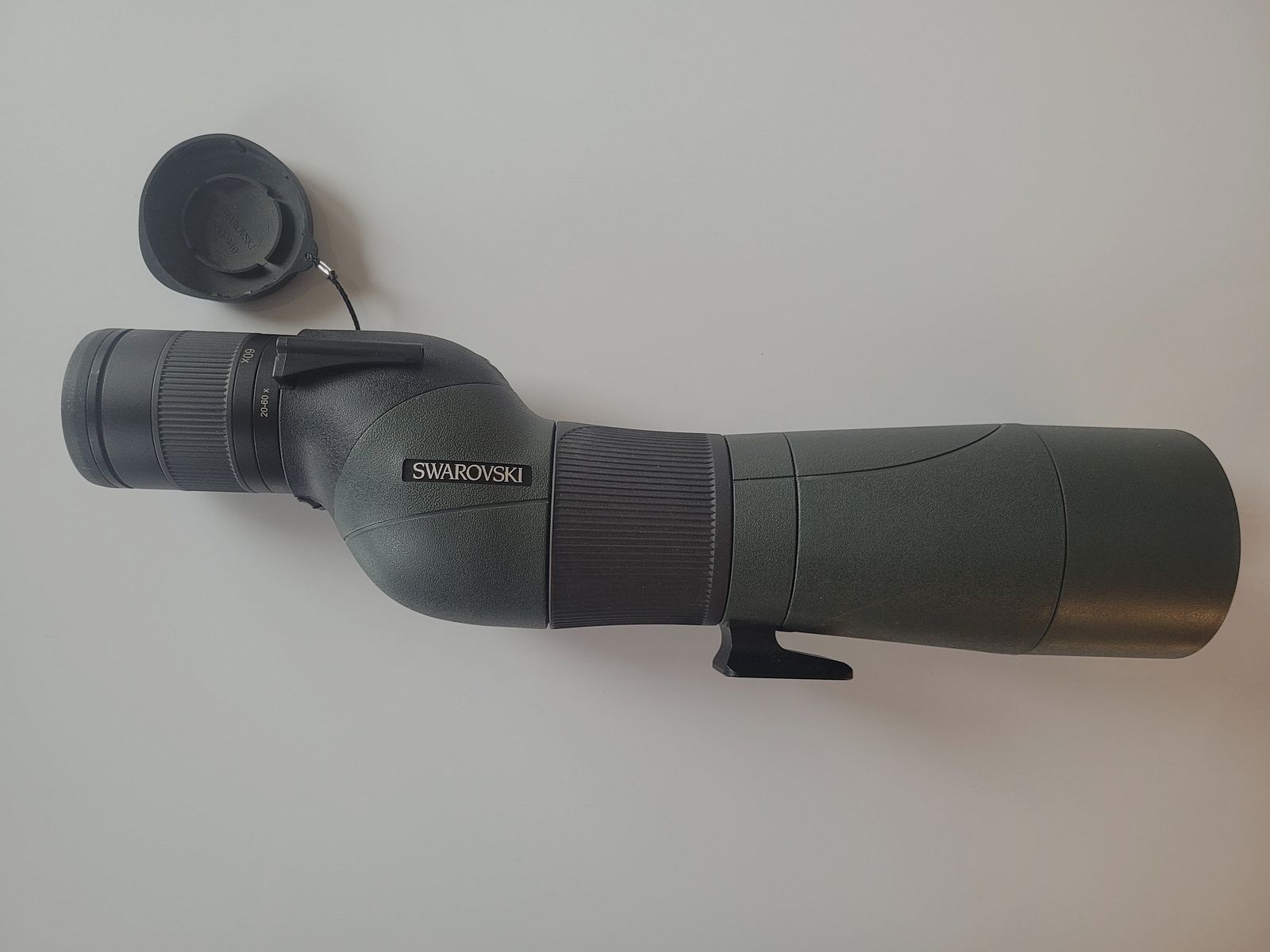 Swarovski Spektiv STS 65 HD 20-60