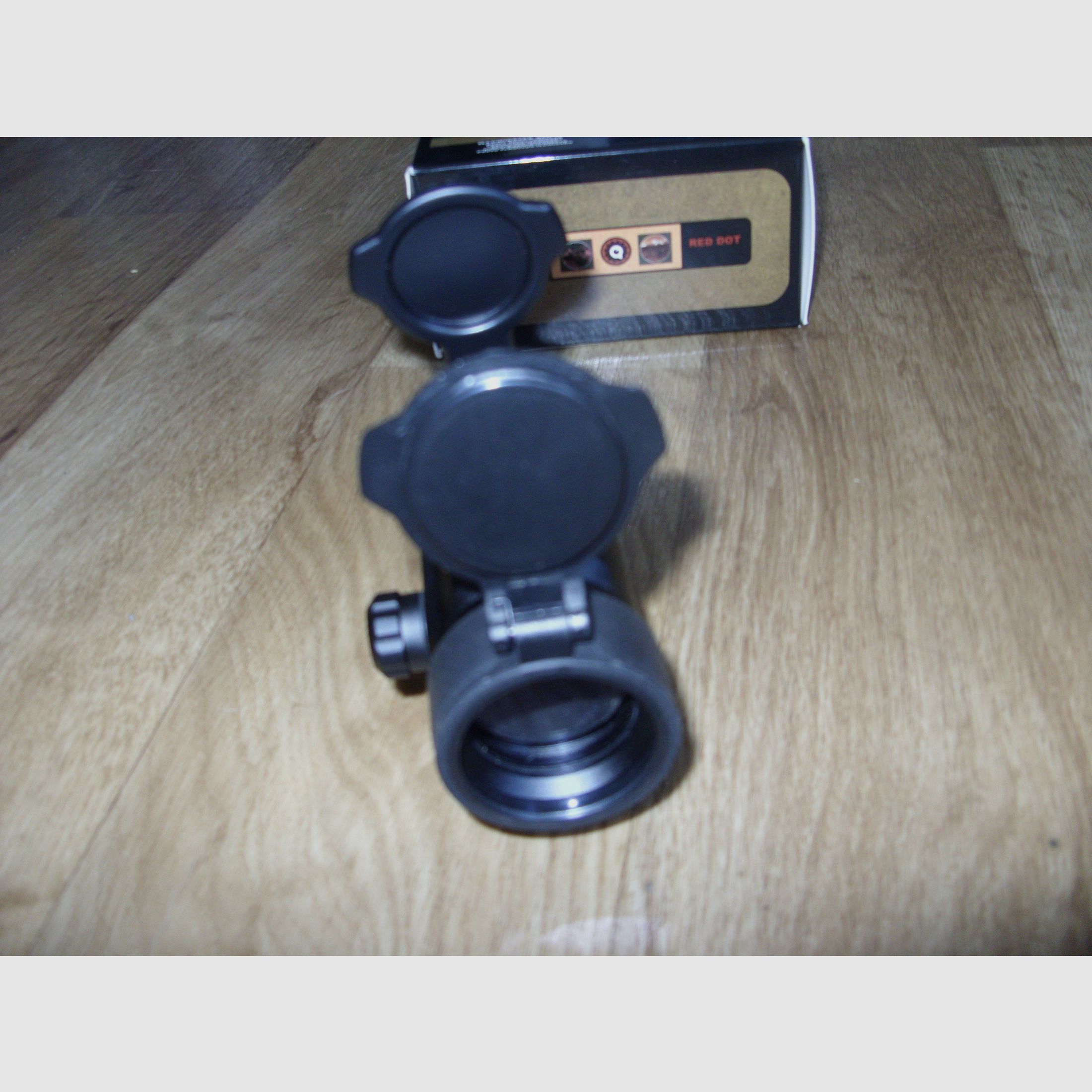 RED DOT Paike 1 x 40 RD