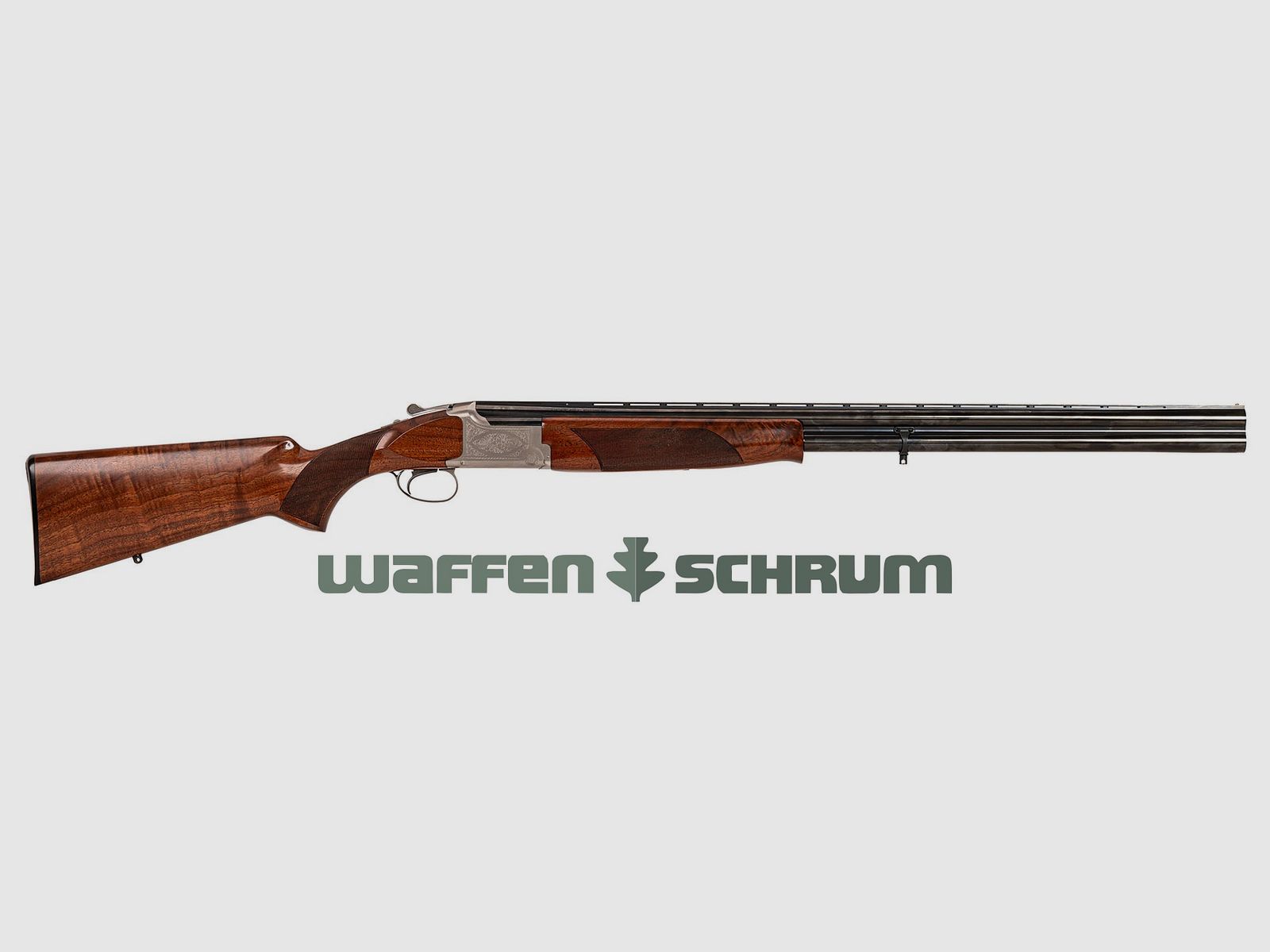 Browning Citori , Wechselchokes Skeet, Cylinder, 1/4, 1/2, 3/4-Choke, 12/76