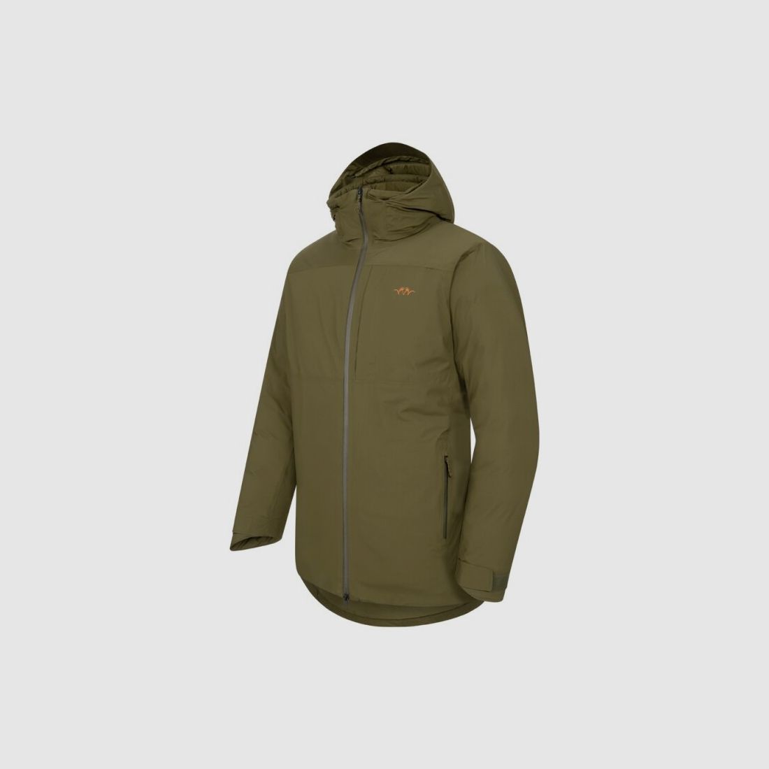 Blaser Shield Daunen Jacke