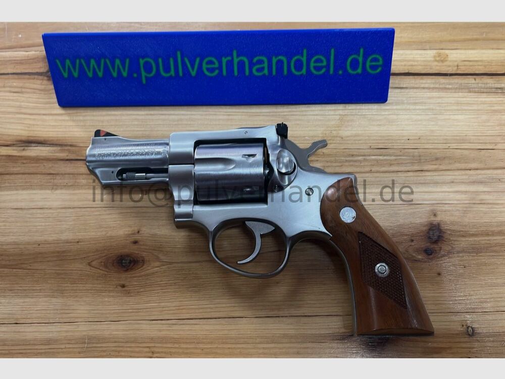 Ruger Ruger Security six .357Mag
