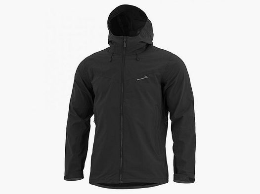 Hardshell Regenjacke MONLITE SHELL JACKET