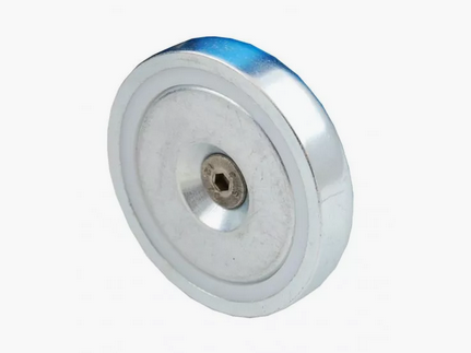 DAA – Magnet mit M5 Schraube