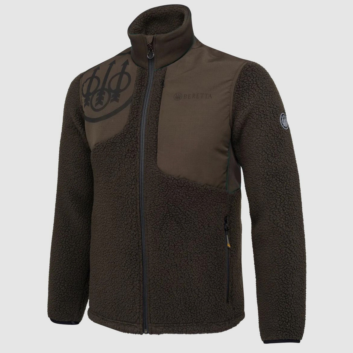 Beretta Jacke Trailhead Thermal Pro® Brown Bark