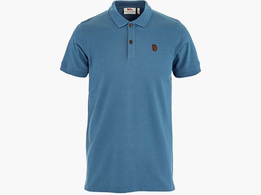 Fjallraven Övik polo M Dawn Blue