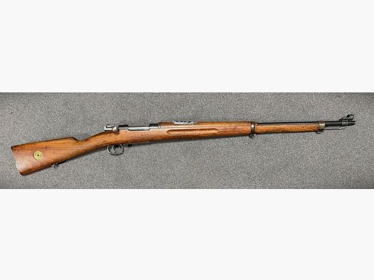 Mauser Oberndorf M96