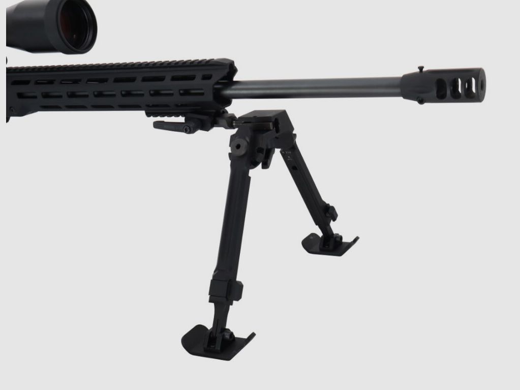 Tikka T3x TACT A1 mit Steiner M7Xi Long Range Paket