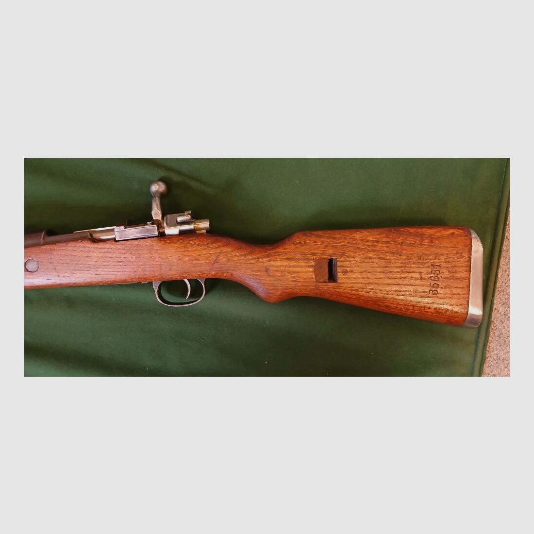 Zastava M 48