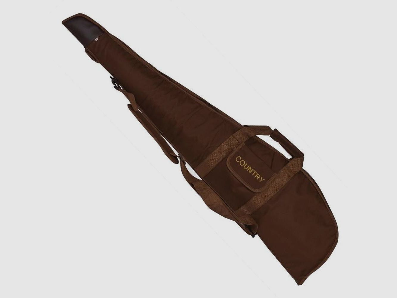 Nylon-Futteral für Büchse Country Sellerie - Länge 110 cm - Robuster Schutz - Sichere Transport, Bild 4 von 5