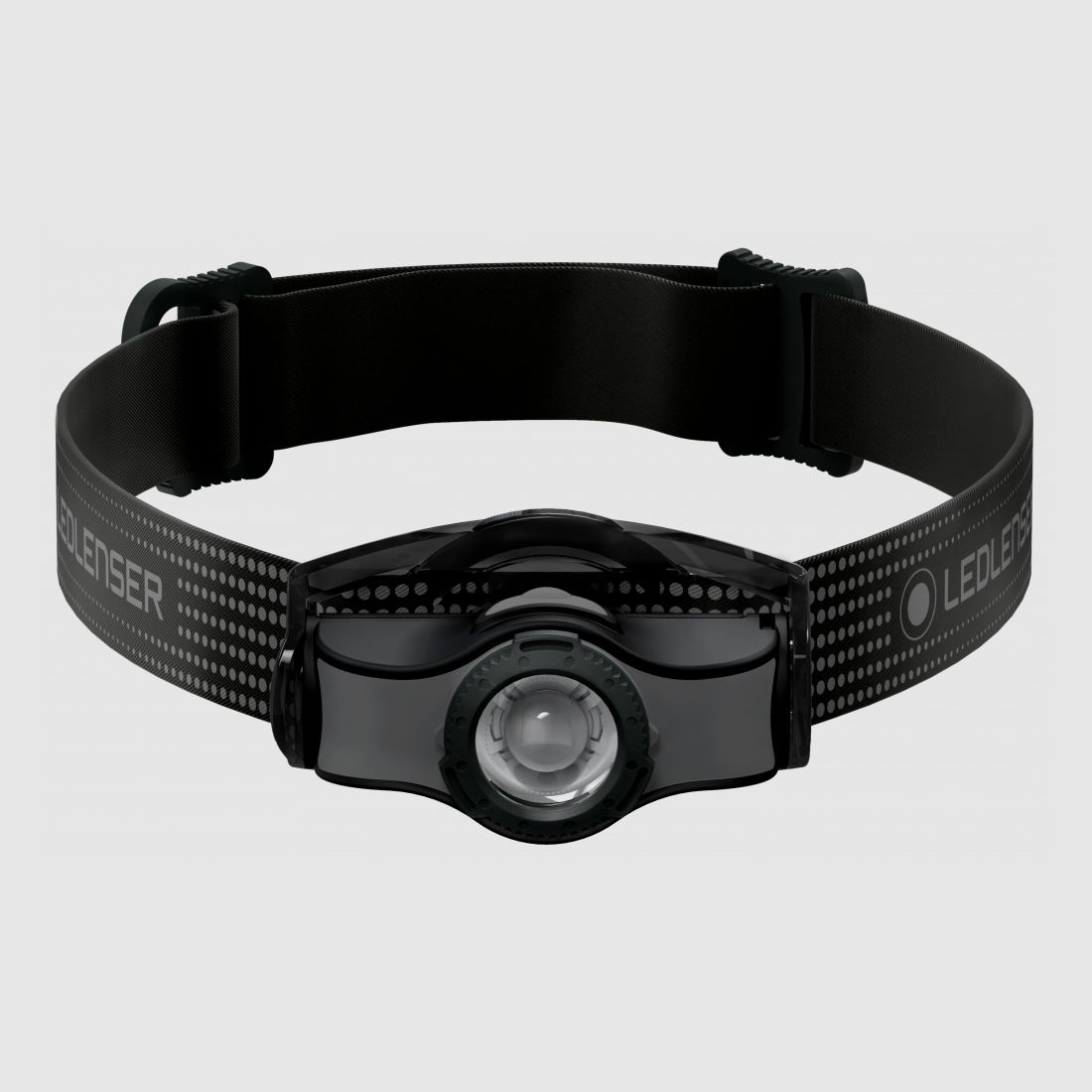 Ledlenser MH3