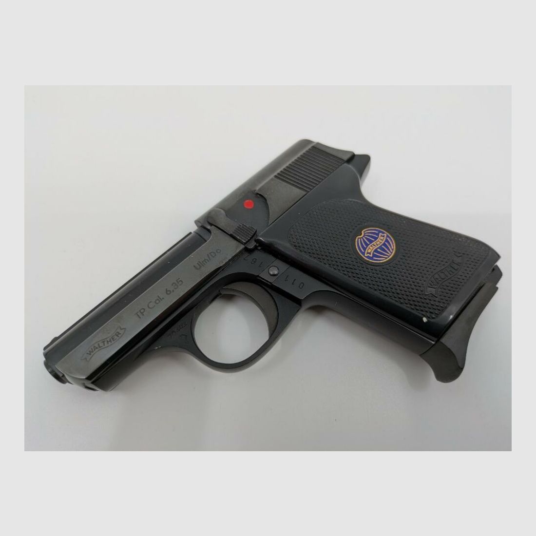 Walther TP