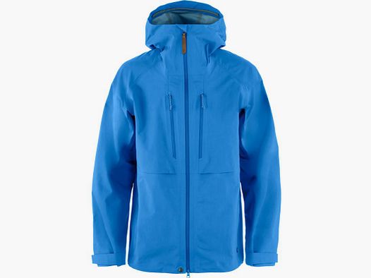 Fjälllräven Keb Jacket GTX Men UN Blue