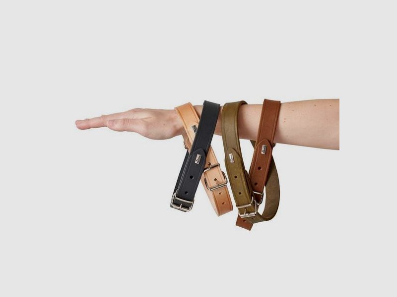 Hunter Halsband Aalborg "fein"