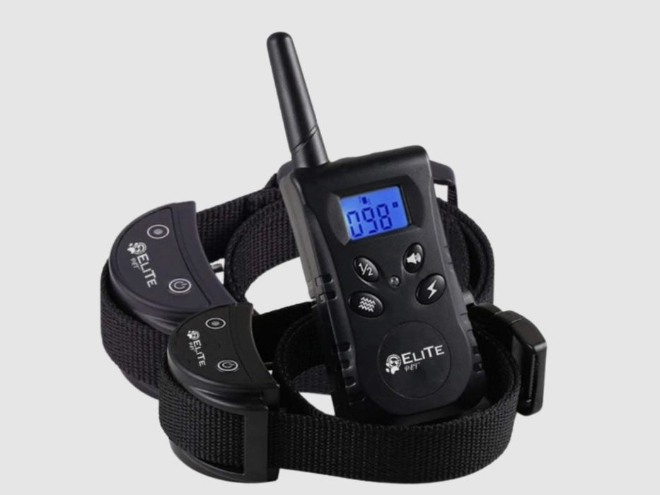 Elite Pet 500 m Erziehungshalsband - 2 Hunde, Bild 1 von 9