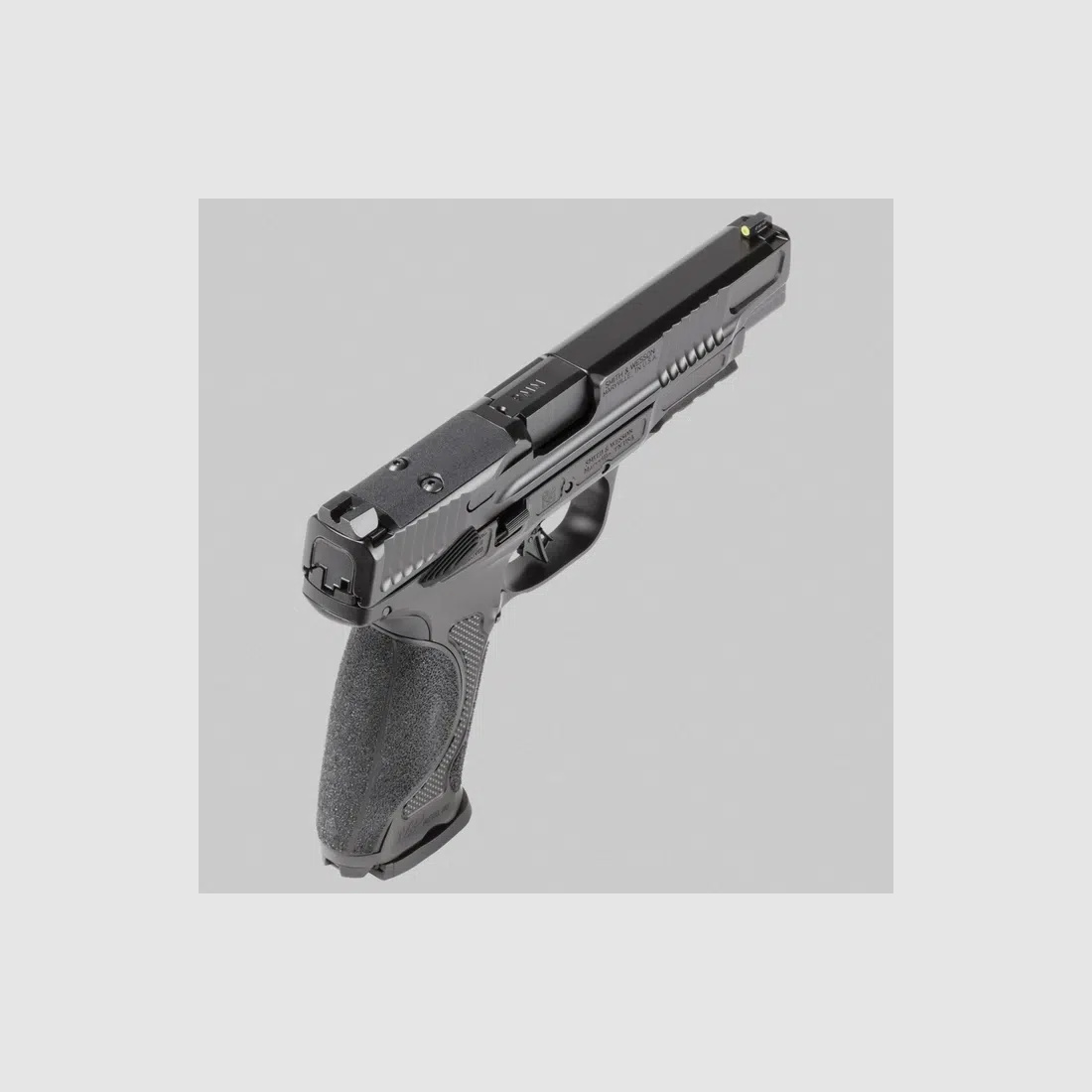 S&W Pistol M&P9 M2.0 METAL HD, 5", OR, FS