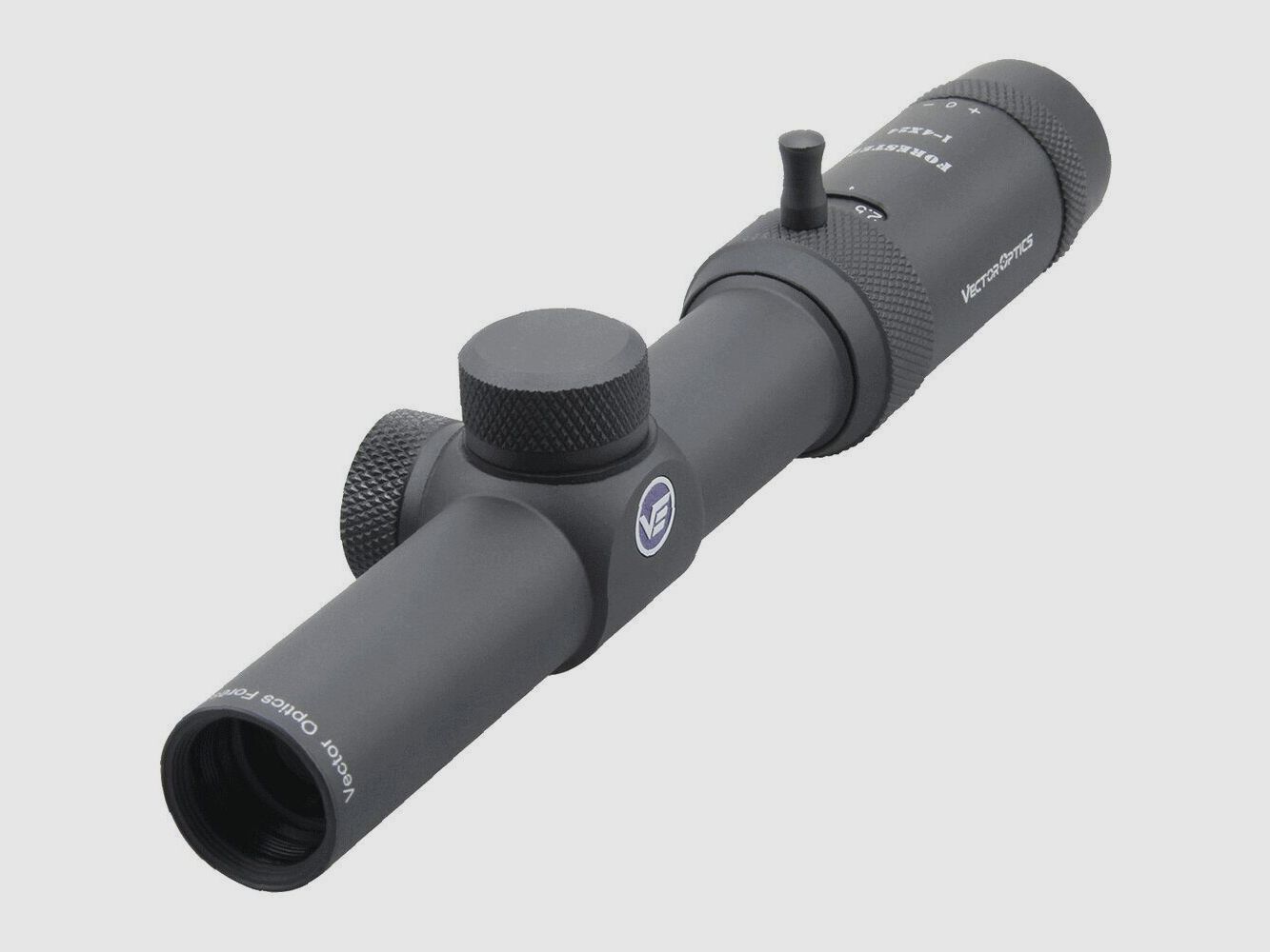 Vector Optics Mira Forester 1-4×24 VFD3, imagen 1 de 7