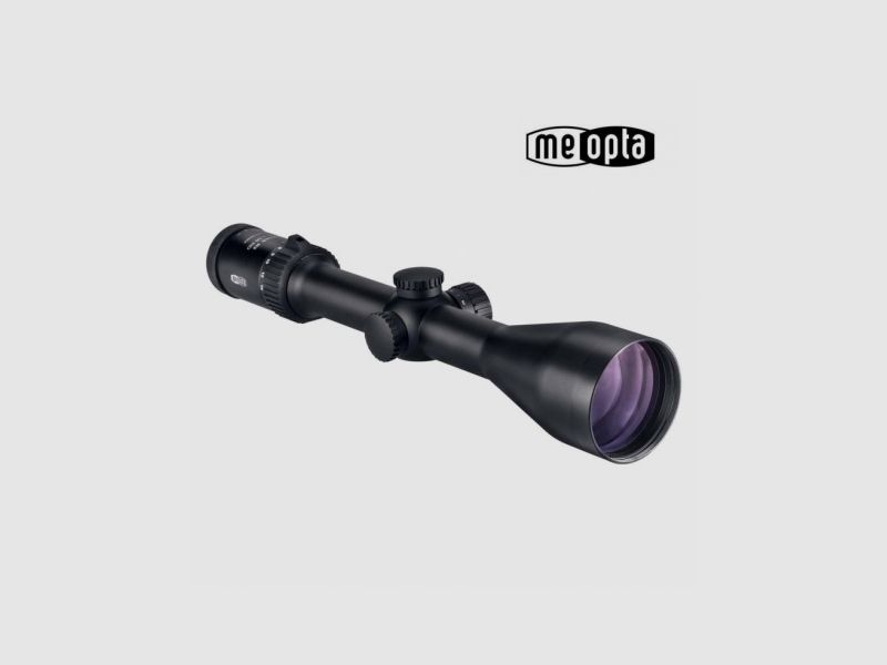Zielfernrohr Meopta Meostar R2 2,5-15x56 RD - 4C, Bild 1 von 2