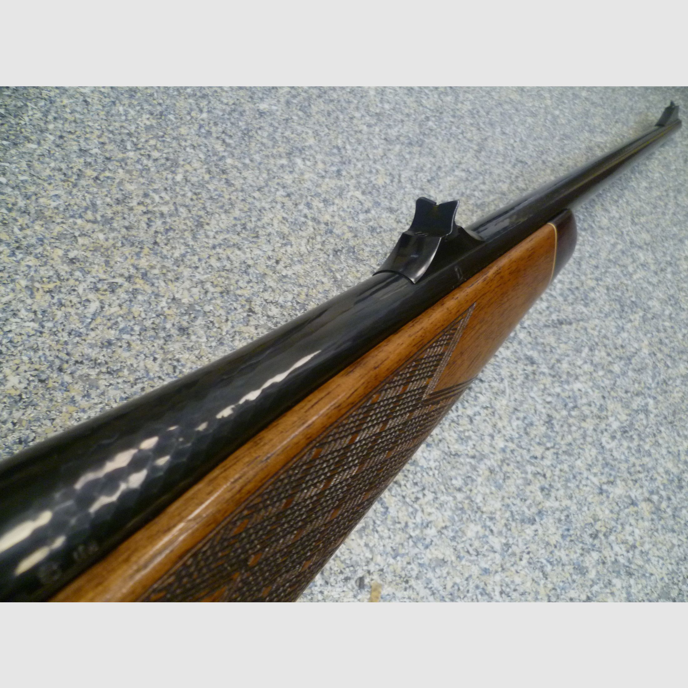 Repetidor Steyr Mannlicher S 9,3x64