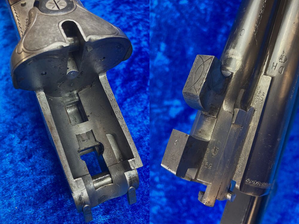 Sauer & Sohn Drilling