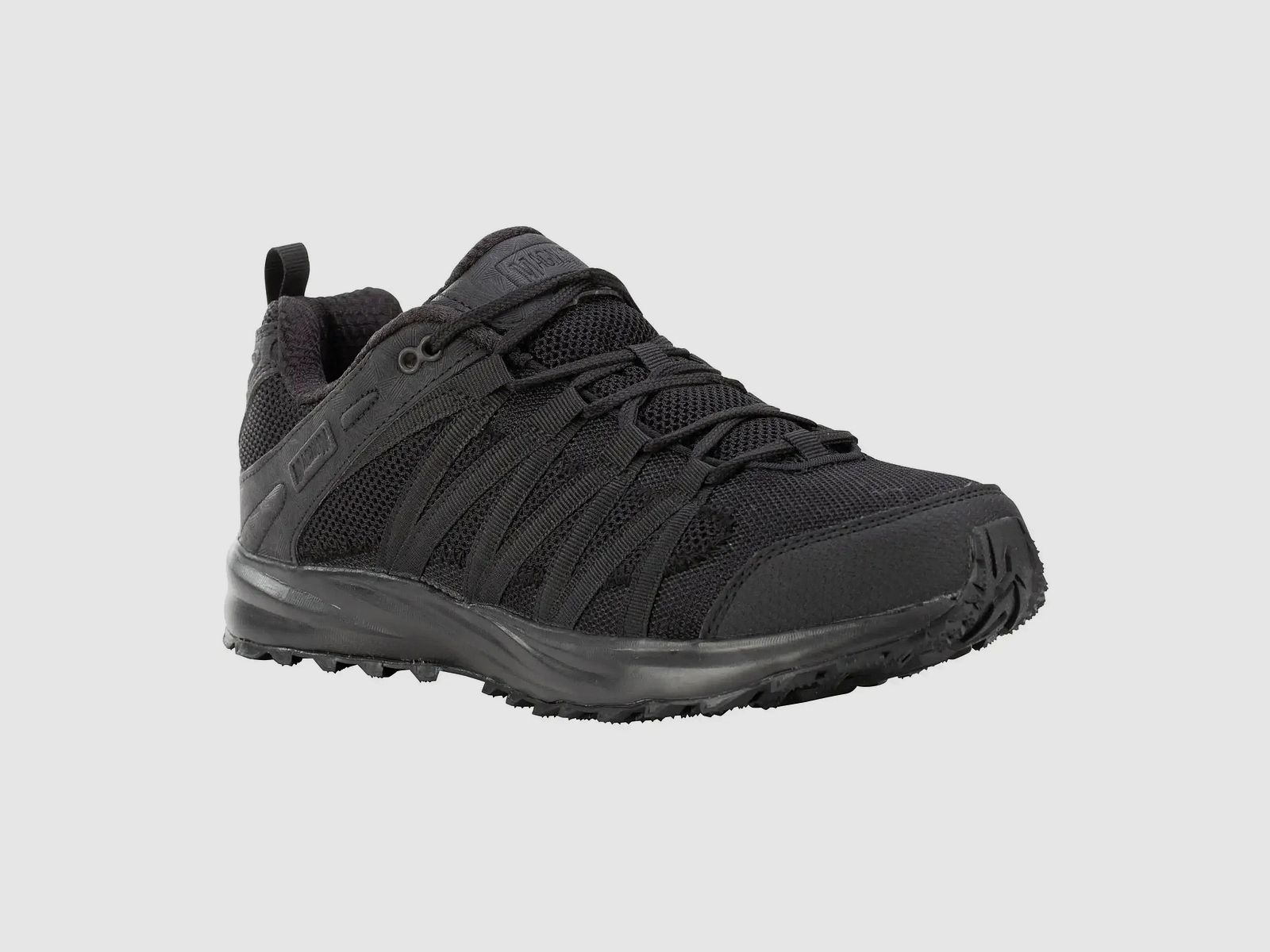 magnum Magnum Half Shoe Storm Trail Lite - Black / 39