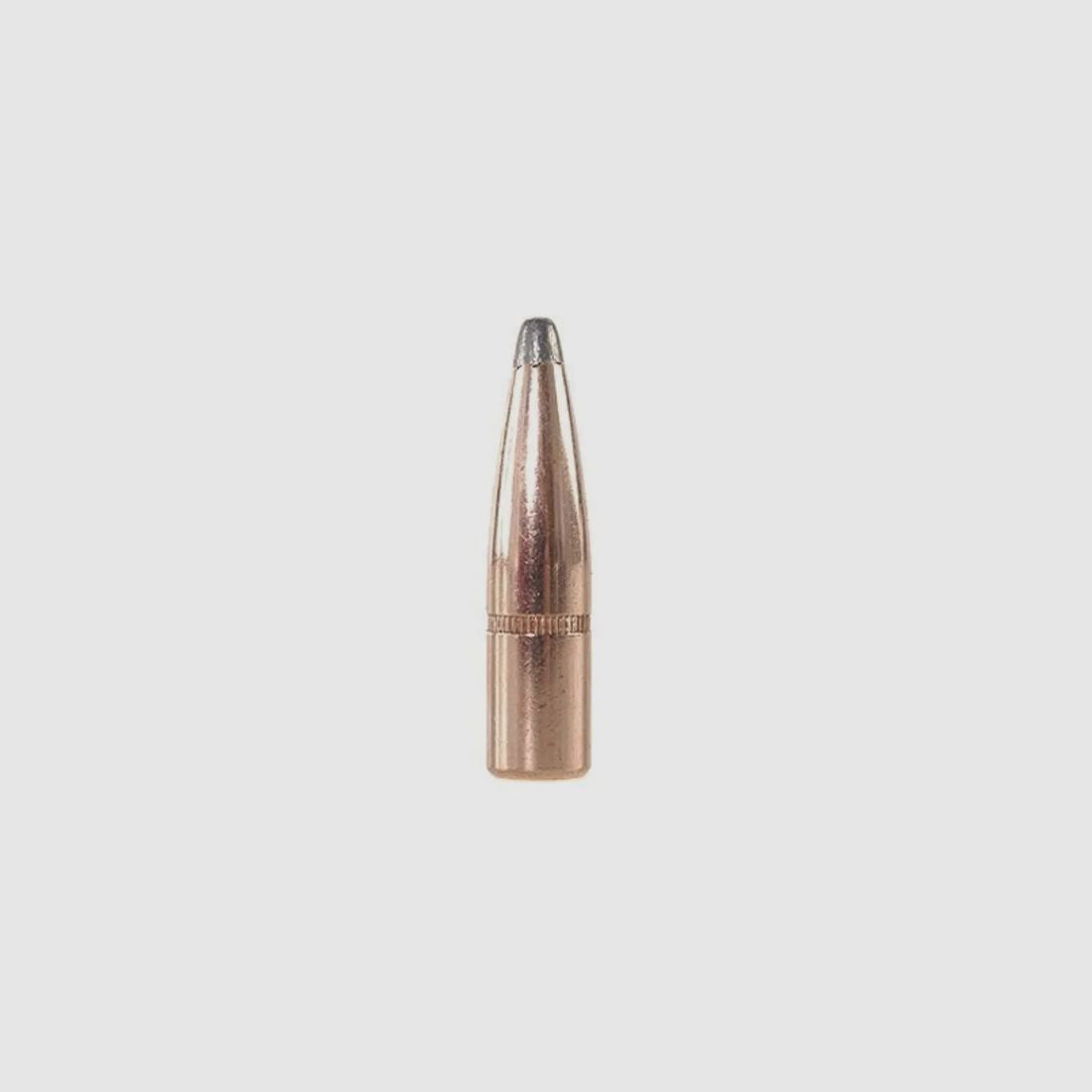 Hornady Bullet 7mm/.284 INTERLOCK SP 154GR 100 pieces