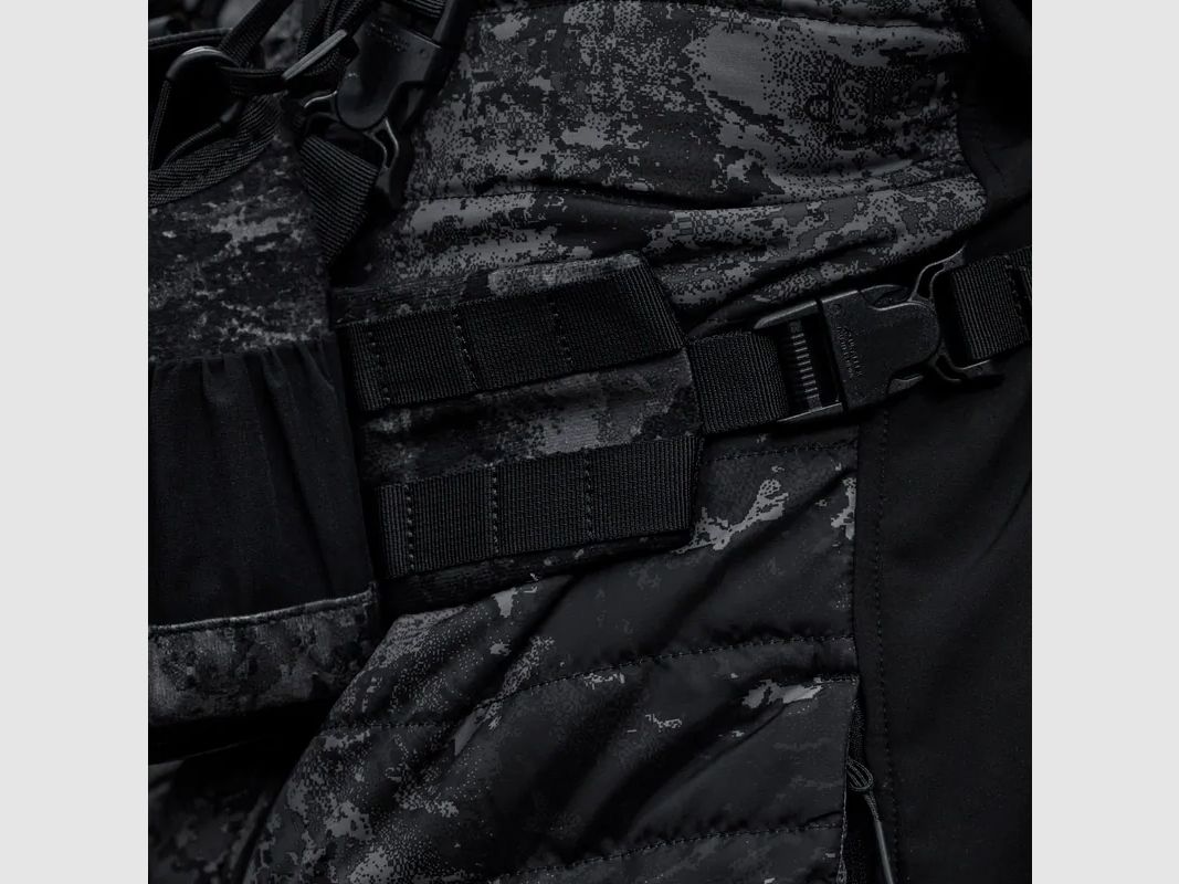POKROWIEC NA LORNETKĘ NOCTYX BINO HARNESS HARKILA, zdjęcie 8 z 9