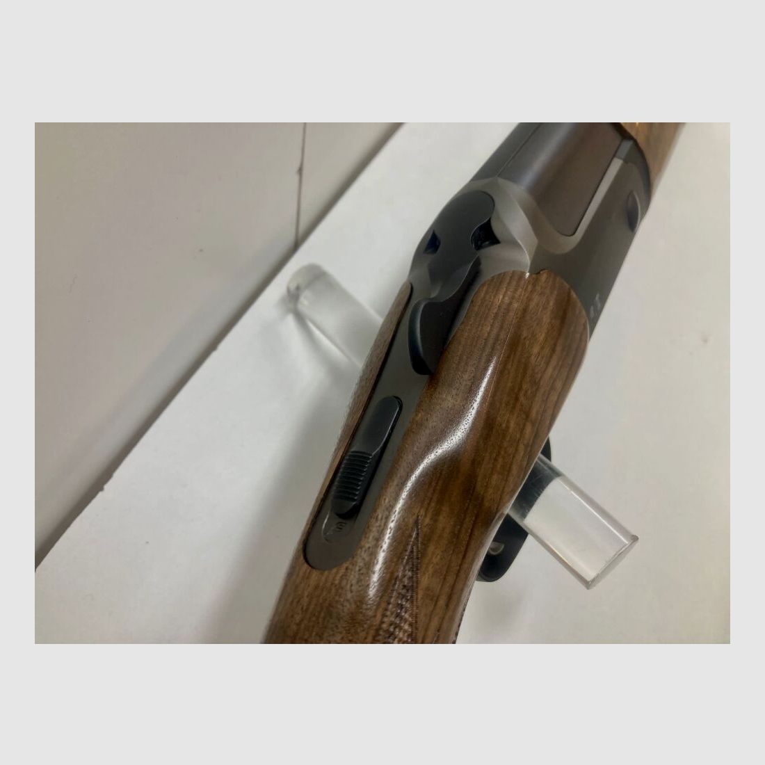 BLASER F16 Game | 71cm | Bockdoppelflinte BDF - Waffen Friedrichs