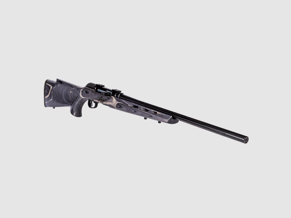 Savage A17 Target TH repeteergeweer 17 HMR, afbeelding 2 van 3