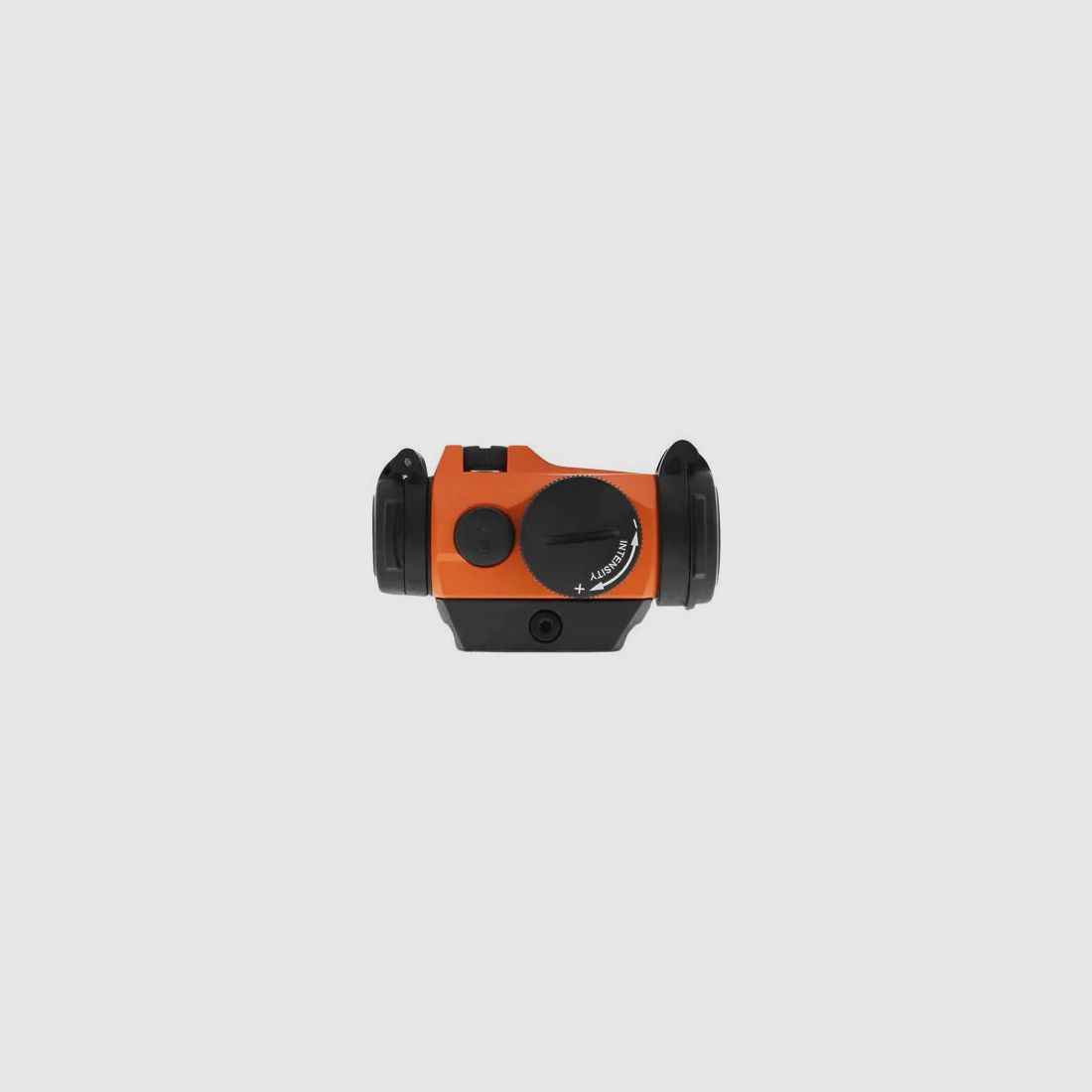 Aimpoint Micro H2 Orange 2 MOA incl. Adapter Picatinny