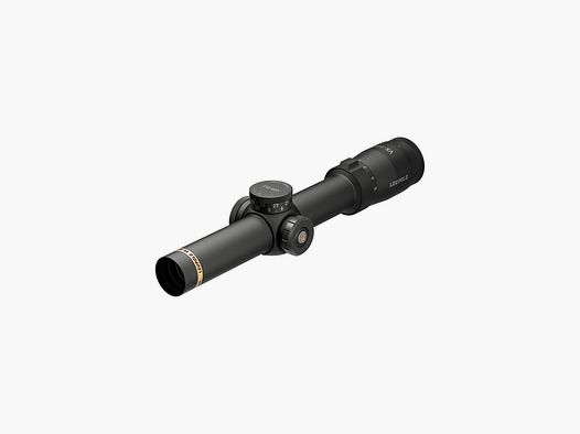 LEUPOLD ZF VX-5 HD 1-5X24MM CDS-ZL2 ILLUM. FIREDOT DUPLEX 30MM