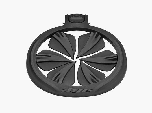 Rotor R2 Quick Feed Dye - Schnelllade-System - Hohe Zuverlässigkeit - Für Präzisionsbögen
