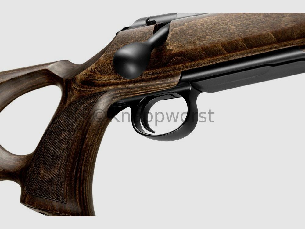 Sauer & Sohn Sauer 101 GTI Silence