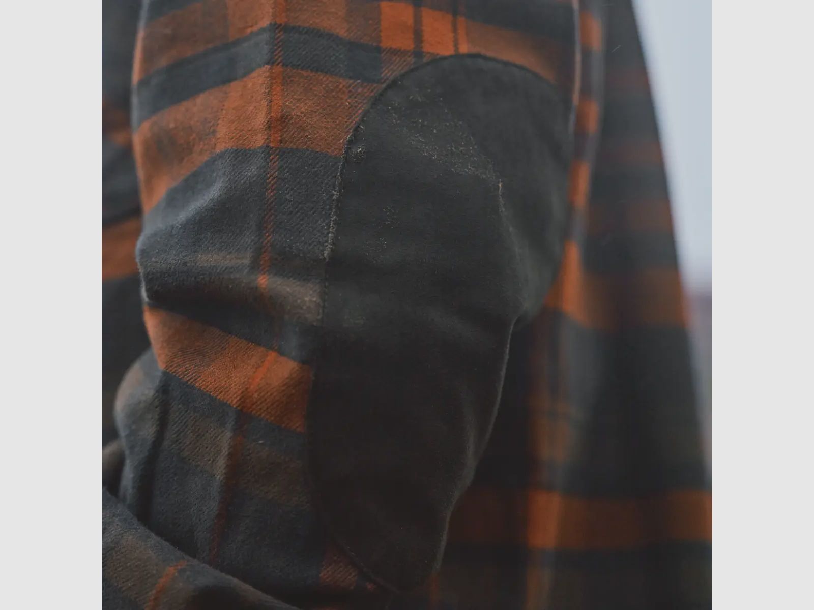 Härkila Pajala Flannel Shirt