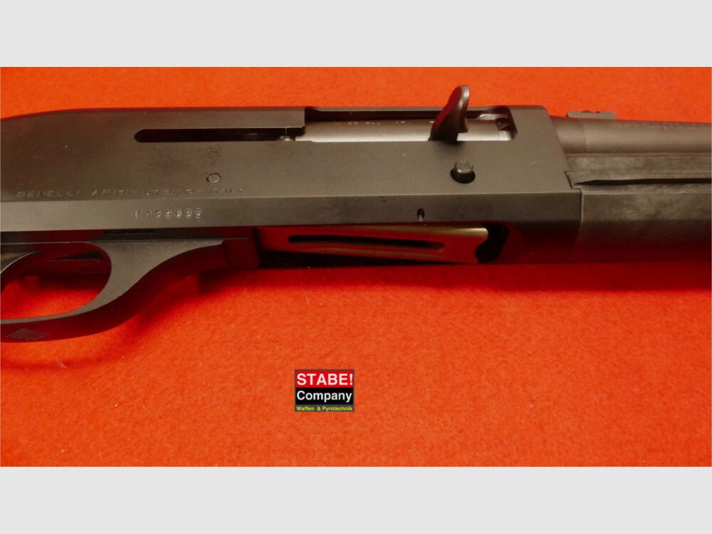 Benelli M3 Super 90, Bild 5 von 5