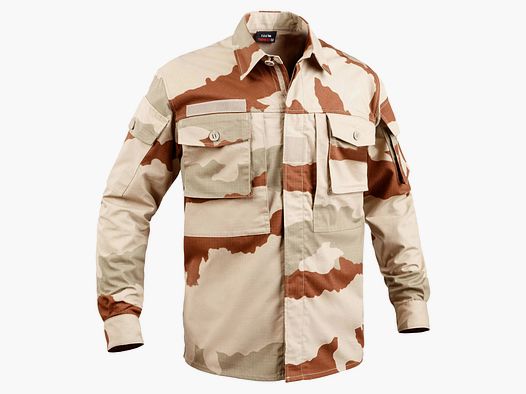 A10 Equipment A10 Equipment Feldhemd desert camo